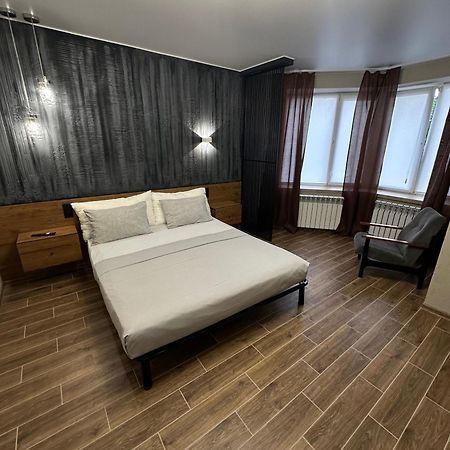 Loft Apartment 티라스폴 외부 사진