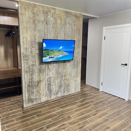 Loft Apartment 티라스폴 외부 사진