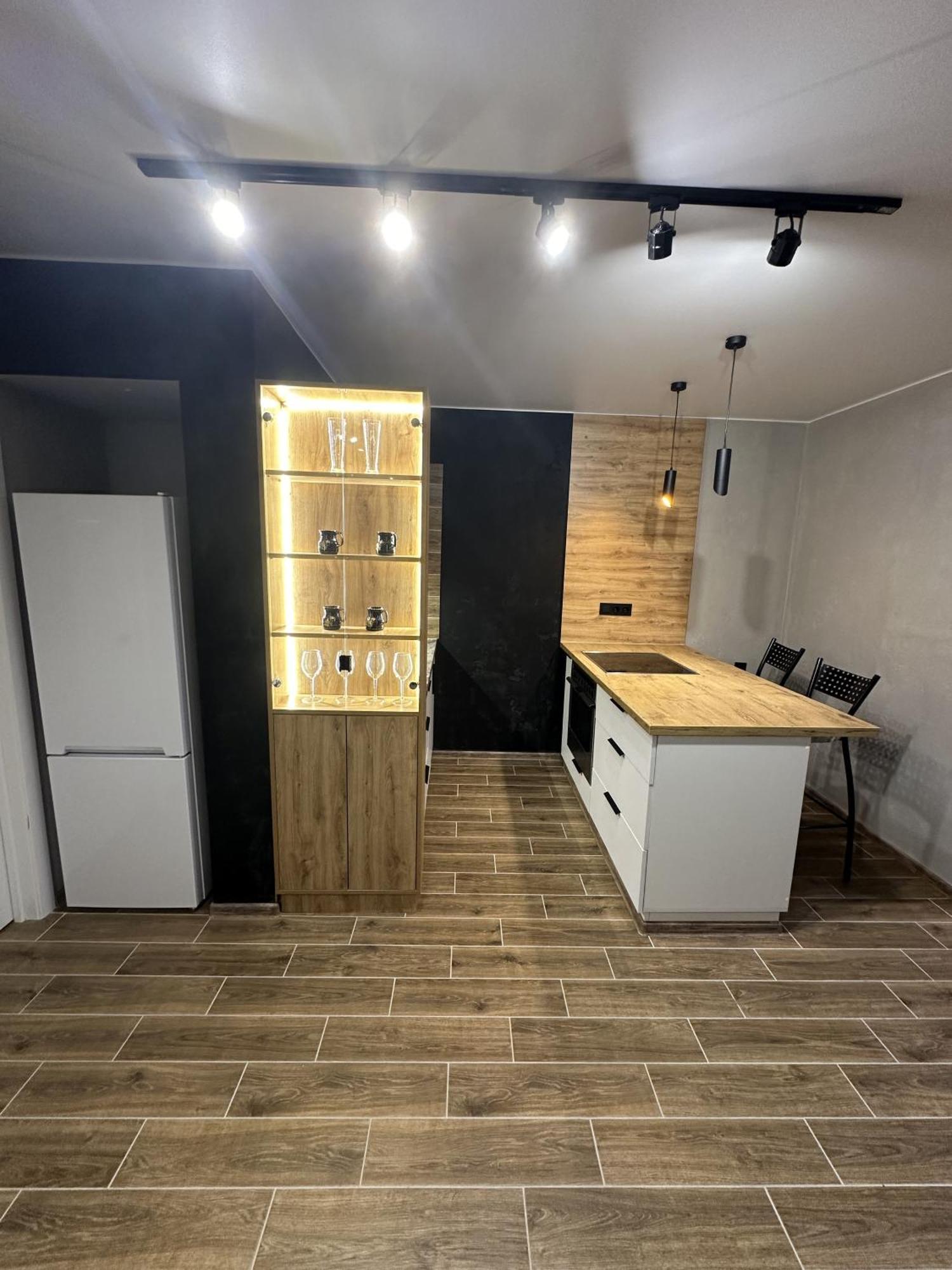 Loft Apartment 티라스폴 외부 사진
